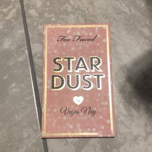 TooFaced Star Dust Palette